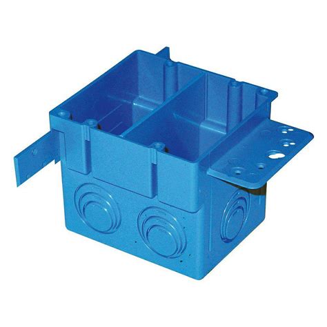 home depot square ceiling electrical box|electrical boxes home depot.